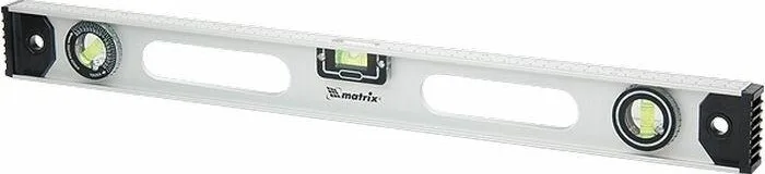 Уровень 3 глазка 1000мм Рельс MATRIX