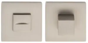 Фиксатор суперматовый никель WC-3016-NISM