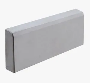 Поребрик ( серый ) 500х210х40мм