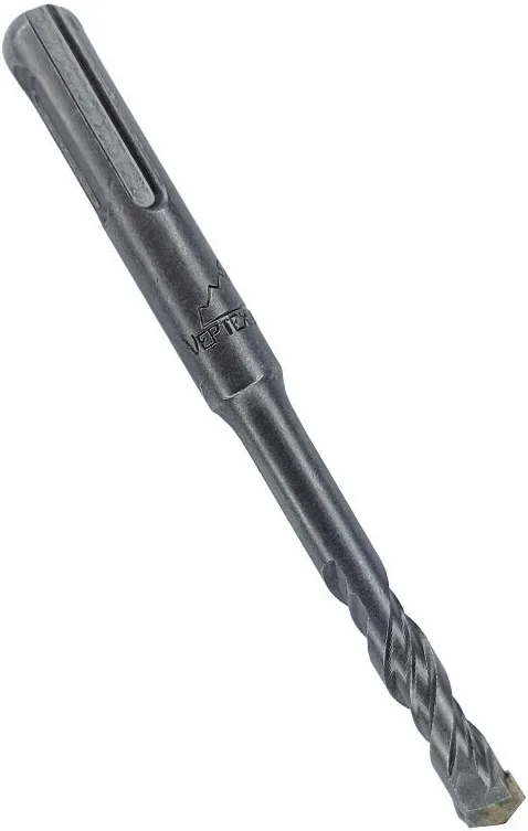 Бур ф5-160мм СДС+ Вертекс