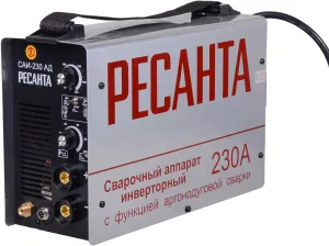 Сварочный аппарат Ресанта САИ-230АД