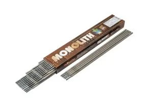 Электроды Монолит 2,5мм 1кг/упак