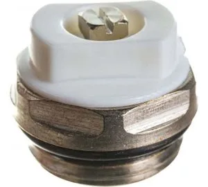 Кран Маевского 1/2 Ручной vf.r.300.012