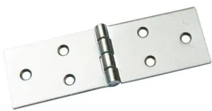 Петля-карточная 65х35 цинк 9254