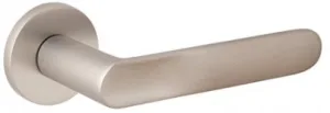 Ручки дверные Code Deco Slim H-40135-A-NISM