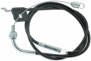 Бензобак + трос ДЛЯ СНЕГОУБОРЩИКА DAEWOO DAST7565