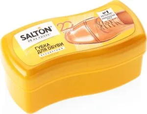 Губка для обуви Salton