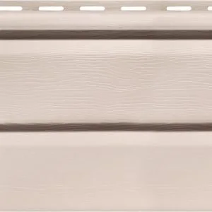 Сайдинг панель сакура коллекция Standart Classic Color 3660х205мм FineBer