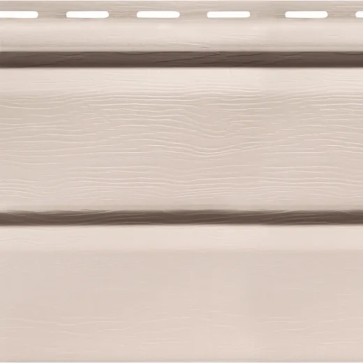 Сайдинг панель сакура коллекция Standart Classic Color 3660х205мм FineBer