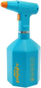 Опрыскиватель 1,5л Аккумуляторный Polyagro aqua