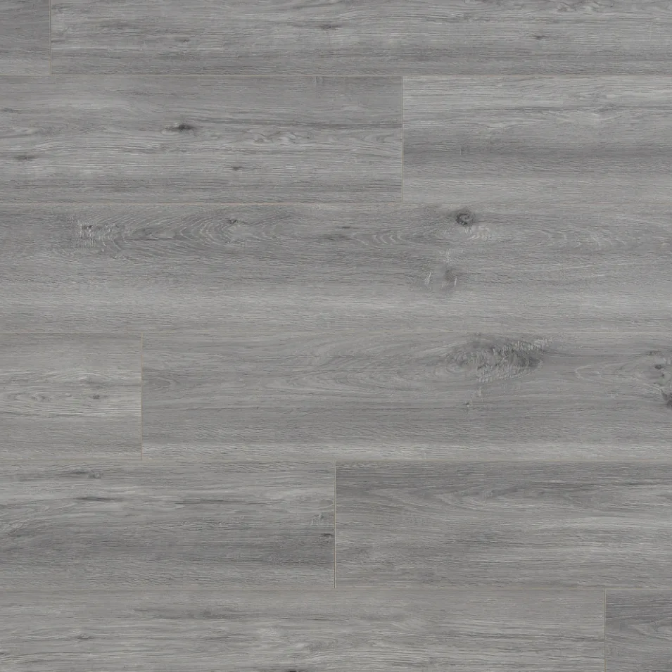 Ламинат 33 класс Clix Floor Plus Extra CPE 3587 Дуб серый дымчатый 1200x190x8мм 7шт/уп 1,596кв.м.