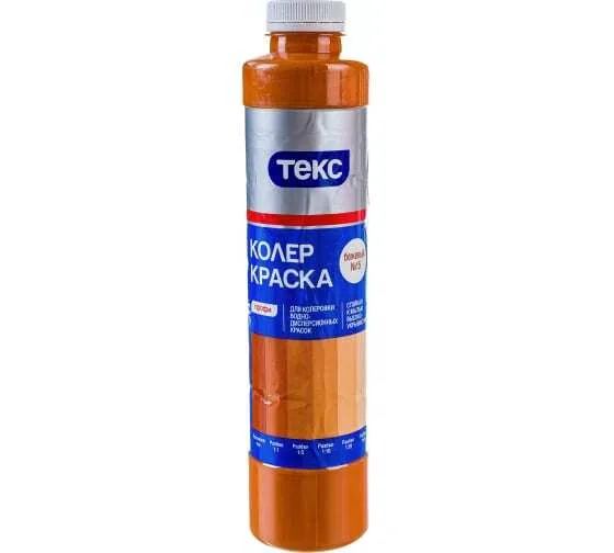 Колер Профи 15 Текс 0,75л бежевый
