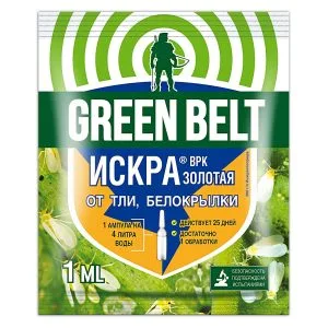 ИскраЗолотая от тли, белокрылки 70093765