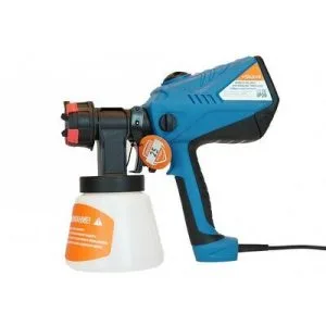 Распылитель Штурм SG9665PV  650Вт; 1000мл; 1200мл/мин; шнур 4м