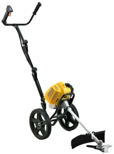Бензотриммер Хутер GGT-2900W колесный