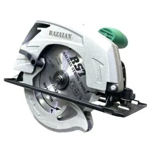 Пила циркуляционная дисковая RST-2166 1700ВТ