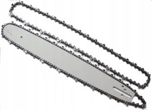 Шина+цепь 1/4 мини 6" SVD-01-203