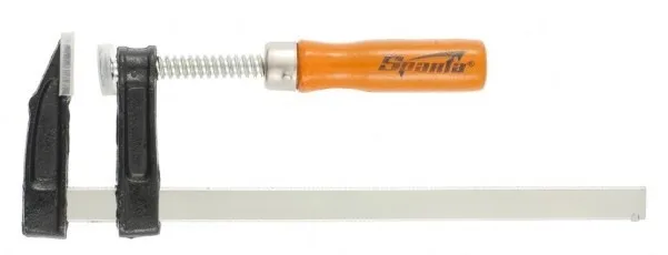 Струбцина тип F 150х50мм