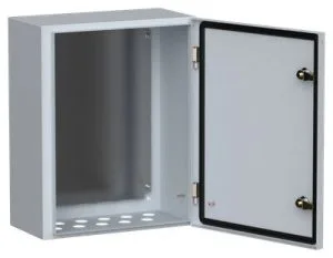 Щиток металл. 500х400х220мм ЩМП-2-0 У2 IP54 1396799