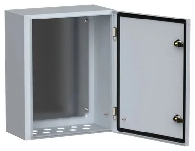 Щиток металл. 500х400х220мм ЩМП-2-0 У2 IP54 1396799