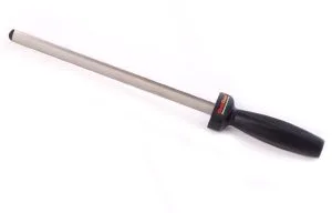 Мусат для заточки ножей плоский