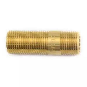 Сгон лат/ник 1/2нар 80мм 91458
