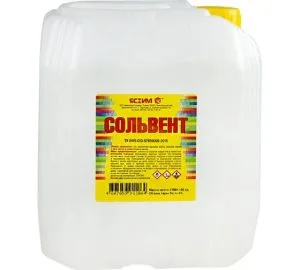 Сольвент 5л
