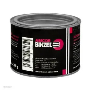 Паста антипригарная Abicor Binzel Dusofix 192 D033 дюзофикс