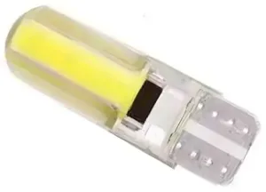 Лампа светодиодная для авто 12ВТ Т10 Lumen Drop COB6