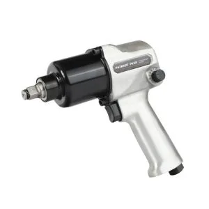 Гайковерт пневмо ударный PN 610, 610Нм, патрон 1/2, 140-204л/мин, быстросьем 1/4"