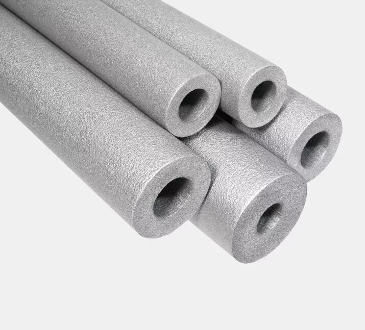 Теплоизоляция Джермафлекс НПЭ 25х9мм