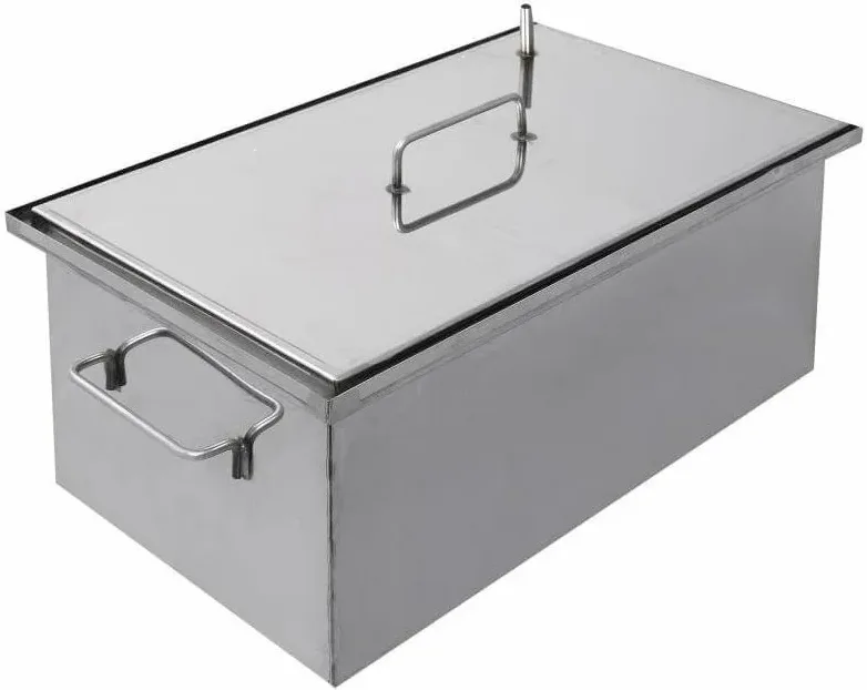 Коптилка КП-20