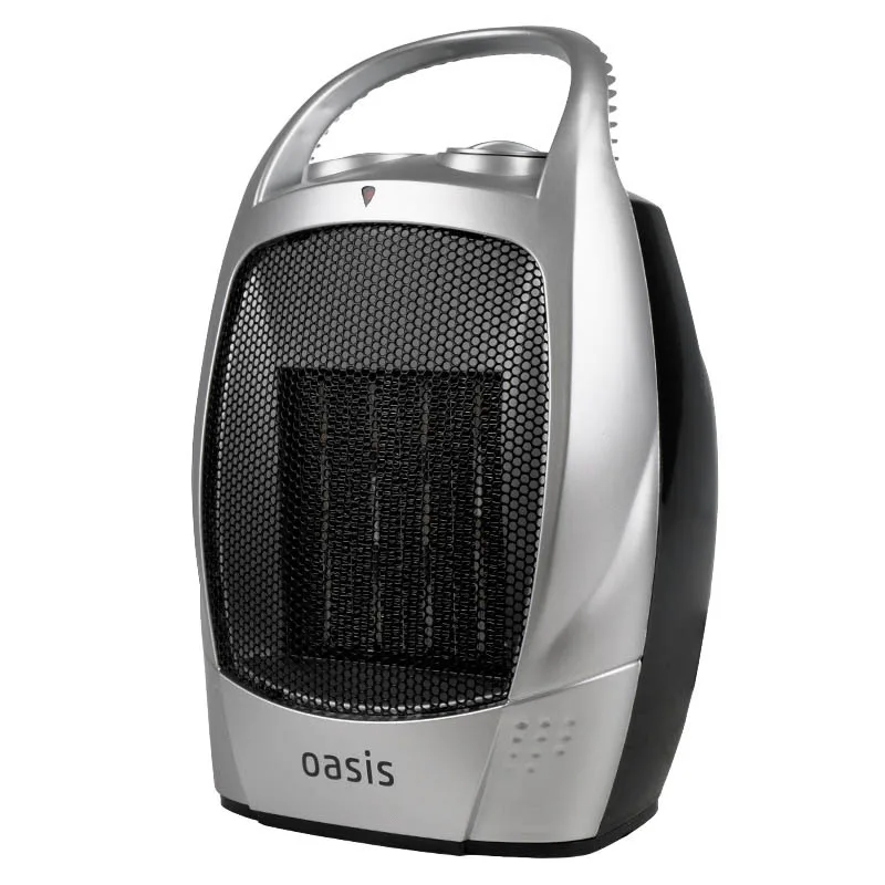 Тепловентилятор керамический Oasis KS-15R