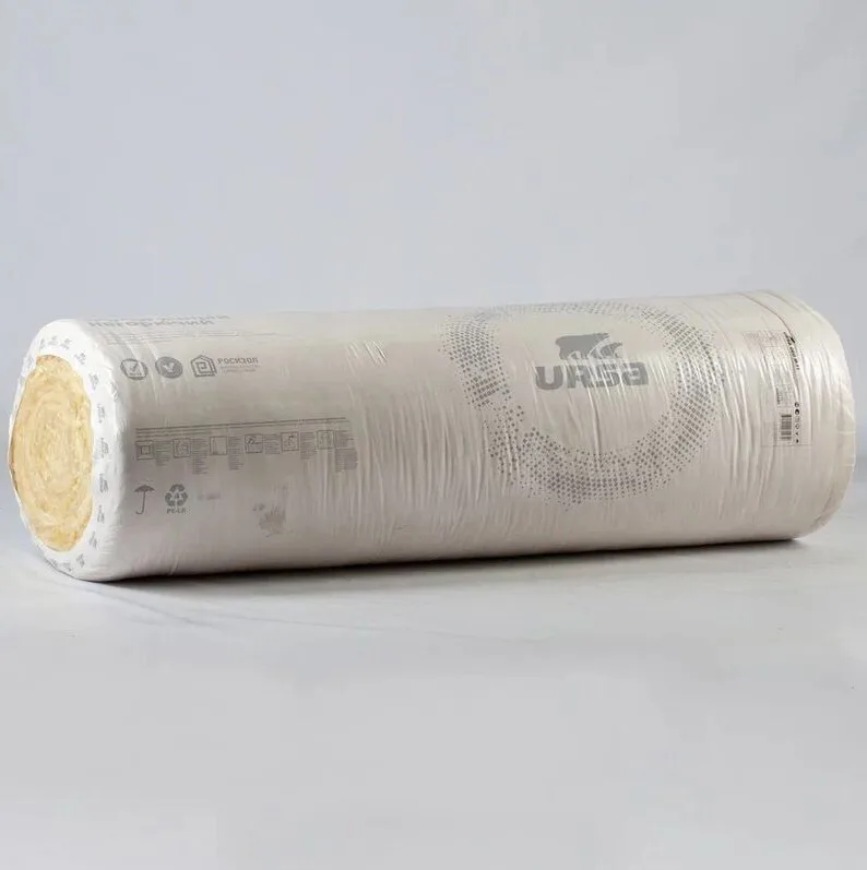 УРСА ГЕО 44 8200х1220х50 ( 20,01м2 1м3 ) 9-11 кг/м3