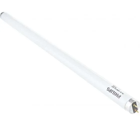 Лампа люминесцентная PHILIPS TL-D 18W/54-765 18Вт T8 6200К G13