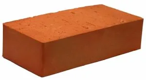 Кирпич б/у белый