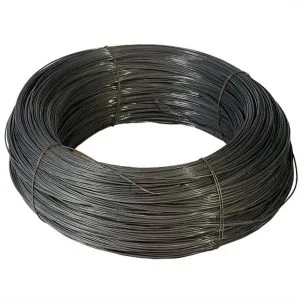Проволока ГОСТ 3282-74, (5 кг) 1.2 мм