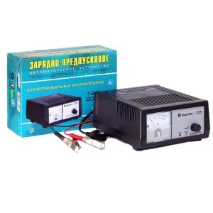 Зарядное устройство автомобиля ZK GB4706