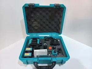 Уровень Лазерный Макита 16 лучей в кейсе RST-2683