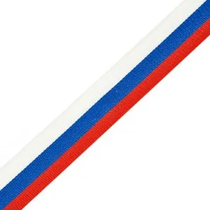 Лента Триколор 70мм ММ