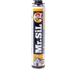 Клей Mr.SiL, 750 мл, 10056