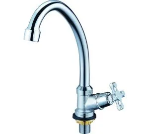 Кран туалетный Солон JIK1-A102-A