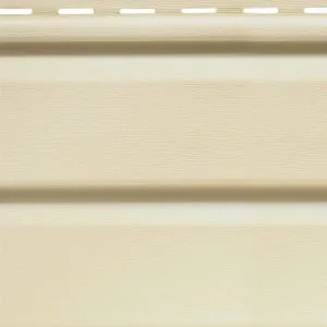 Сайдинг панель лимонник коллекция дачный 3000х205мм FineBer