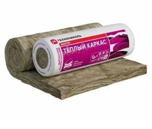 МинПлита Технониколь СВ 37PN 4000х1220х150 (4,88м2/0,732м3) 22 кг/м3