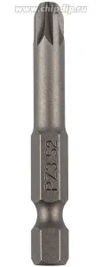 Бита PZ3х50 Вертекс