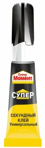 Клей Секундный 3г