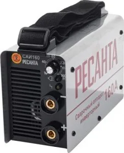 Сварочный аппарат Ресанта САИ-160