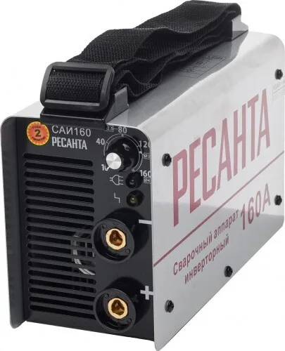 Сварочный аппарат Ресанта САИ-160