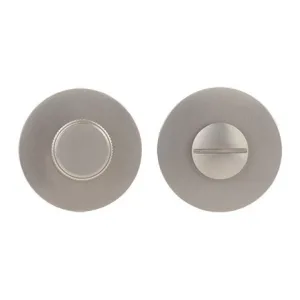Фиксатор суперматовый никель WC-4021-NISM