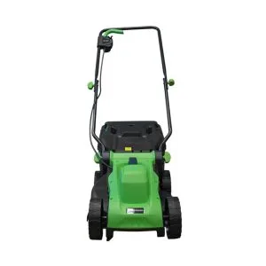Газонокосилка электрическая GRASSMAN LM1832 1800 Вт, ширина захвата 32 см